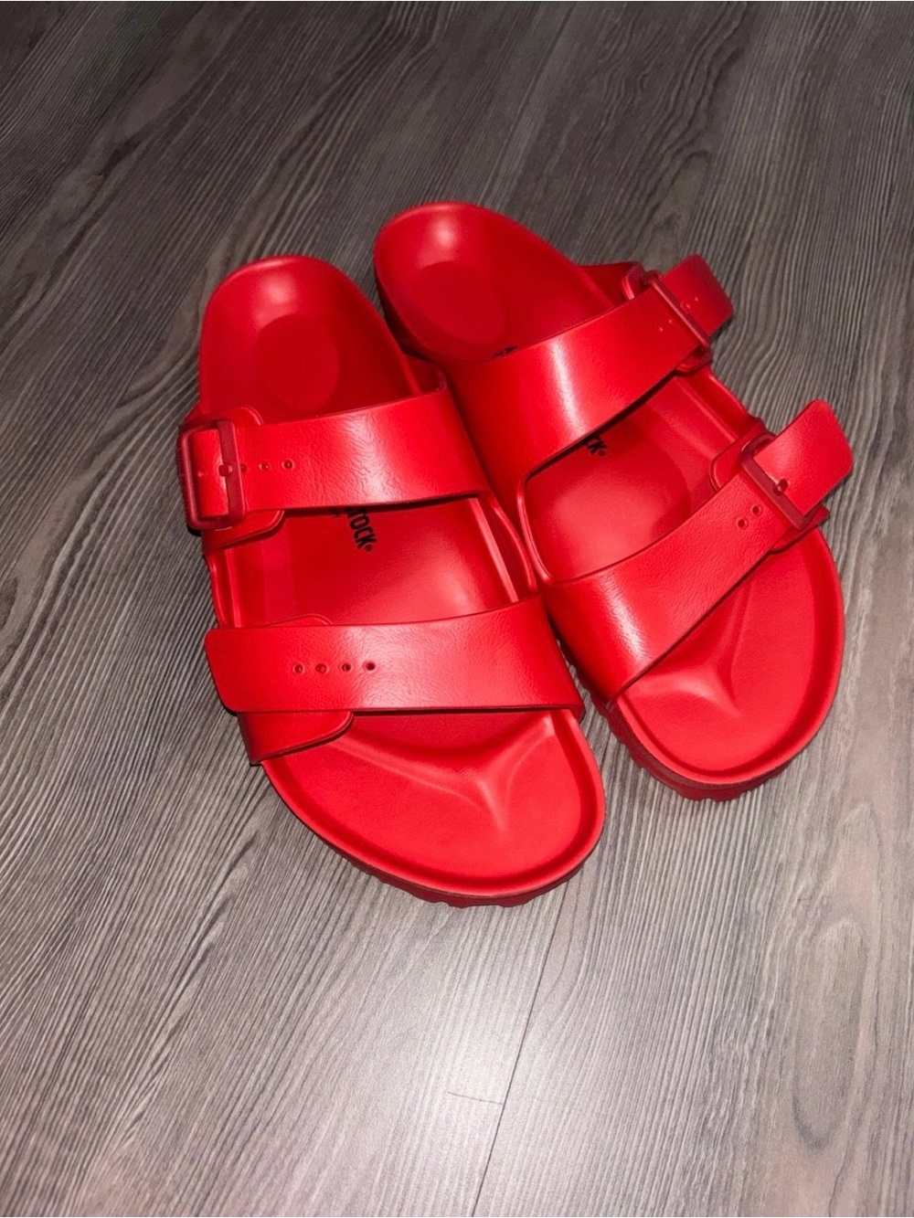 Birkenstock Sandals